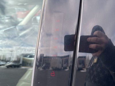 2021 Lincoln Aviator Grand Touring