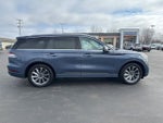 2021 Lincoln Aviator Grand Touring