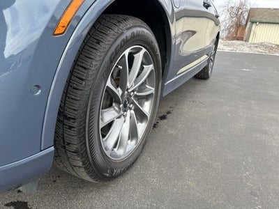 2021 Lincoln Aviator Grand Touring