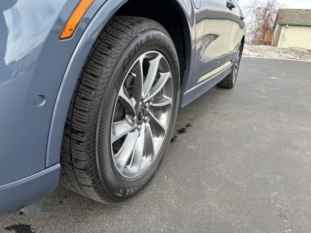 2021 Lincoln Aviator Grand Touring