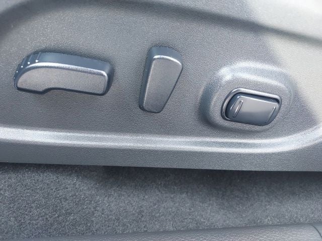2021 Nissan Murano Platinum
