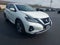 2021 Nissan Murano Platinum