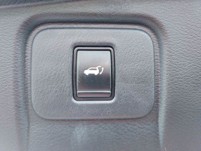 2021 Nissan Murano Platinum