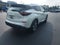 2021 Nissan Murano Platinum