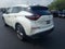 2021 Nissan Murano Platinum