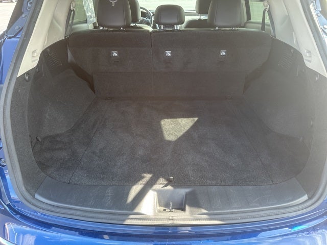 2022 Nissan Murano Platinum