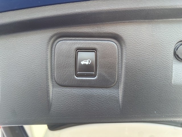 2022 Nissan Murano Platinum