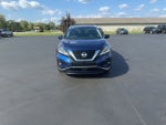 2022 Nissan Murano Platinum