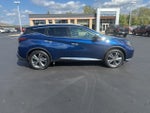 2022 Nissan Murano Platinum
