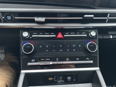 2024 Hyundai Santa Fe XRT