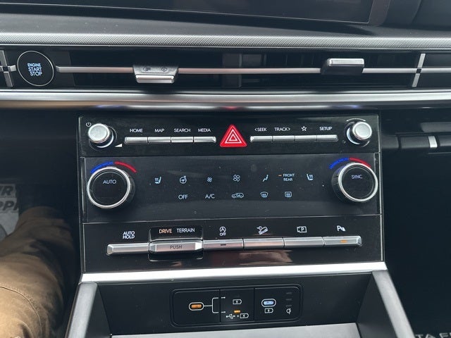 2024 Hyundai Santa Fe XRT