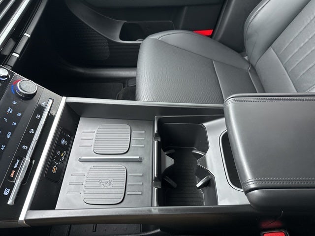 2024 Hyundai Santa Fe XRT