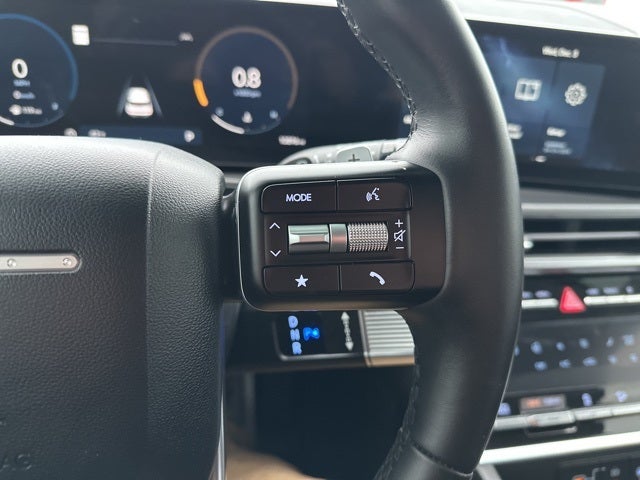 2024 Hyundai Santa Fe XRT