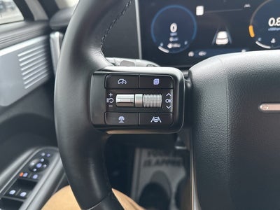 2024 Hyundai Santa Fe XRT