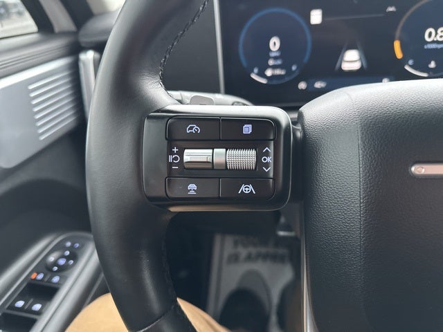 2024 Hyundai Santa Fe XRT