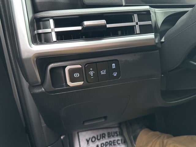 2024 Hyundai Santa Fe XRT