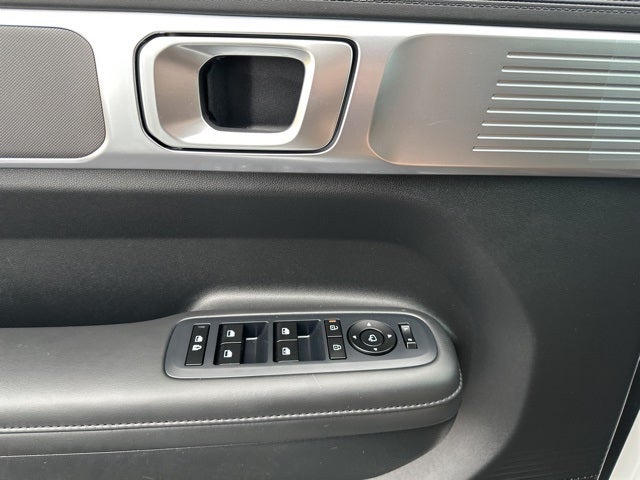 2024 Hyundai Santa Fe XRT