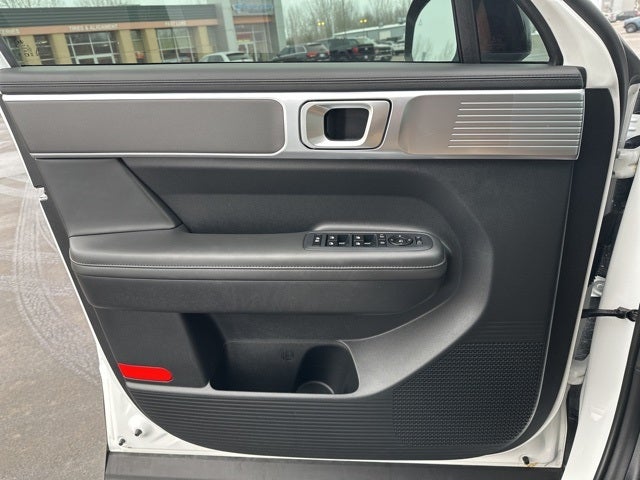 2024 Hyundai Santa Fe XRT