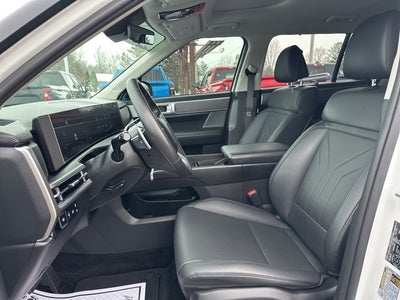 2024 Hyundai Santa Fe XRT