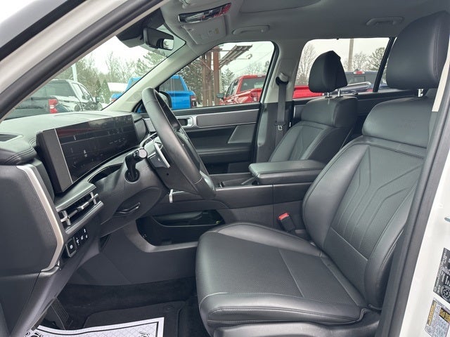 2024 Hyundai Santa Fe XRT