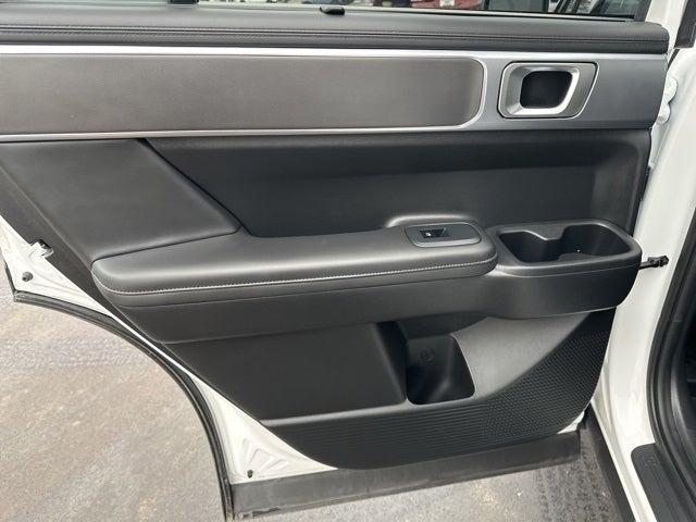 2024 Hyundai Santa Fe XRT