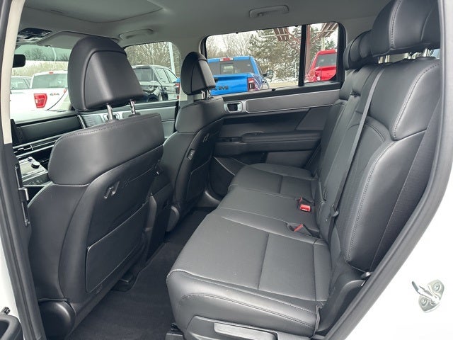 2024 Hyundai Santa Fe XRT