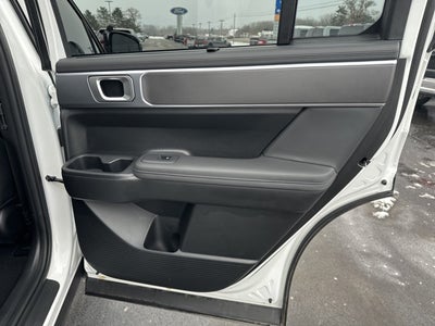 2024 Hyundai Santa Fe XRT