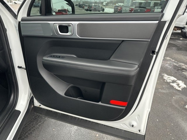 2024 Hyundai Santa Fe XRT