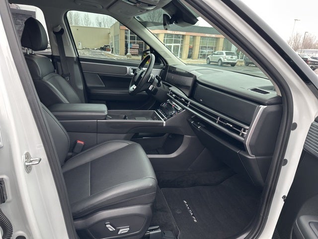 2024 Hyundai Santa Fe XRT