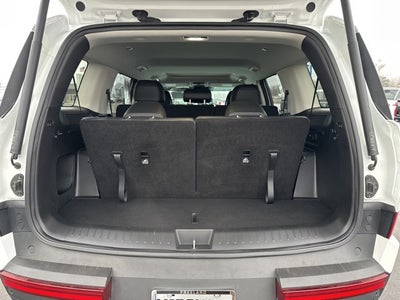 2024 Hyundai Santa Fe XRT