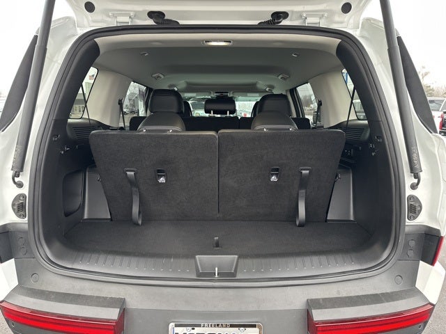 2024 Hyundai Santa Fe XRT