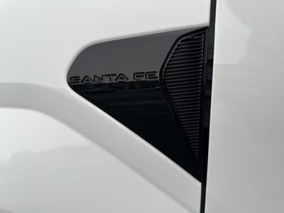 2024 Hyundai Santa Fe XRT