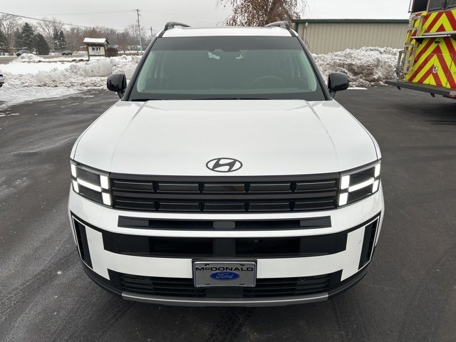 2024 Hyundai Santa Fe XRT