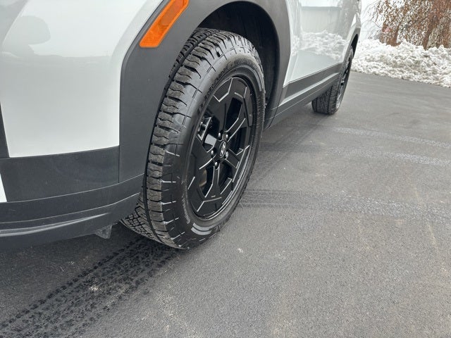 2024 Hyundai Santa Fe XRT