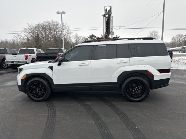 2024 Hyundai Santa Fe XRT