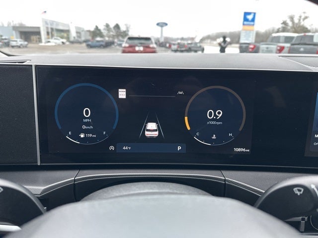 2024 Hyundai Santa Fe XRT