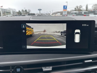 2024 Hyundai Santa Fe XRT