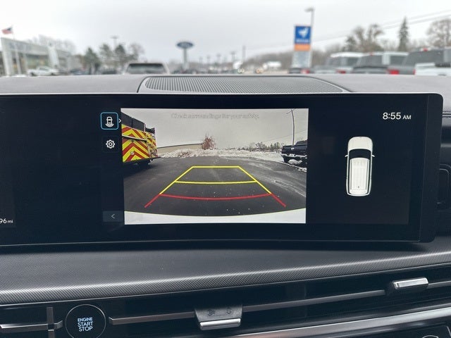 2024 Hyundai Santa Fe XRT