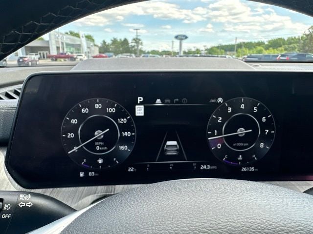 2023 Kia Telluride SX