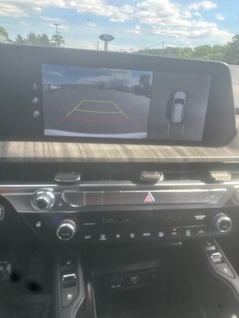 2023 Kia Telluride SX