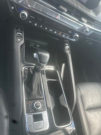2023 Kia Telluride SX