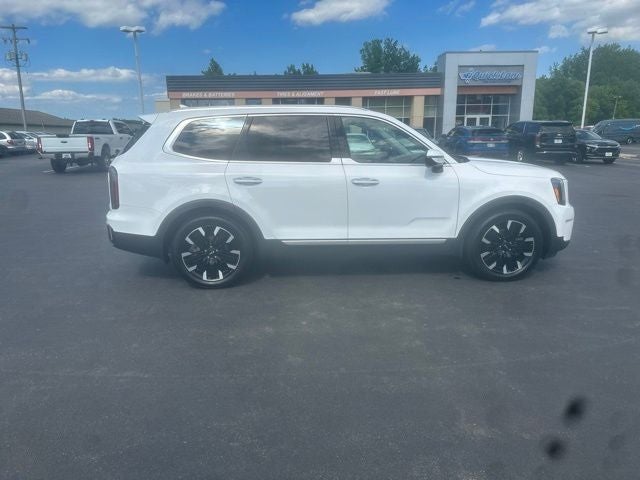 2023 Kia Telluride SX