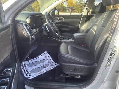 2023 Kia Sorento X-Line EX