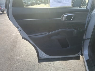 2023 Kia Sorento X-Line EX