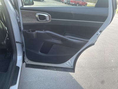 2023 Kia Sorento X-Line EX