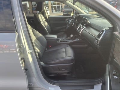 2023 Kia Sorento X-Line EX