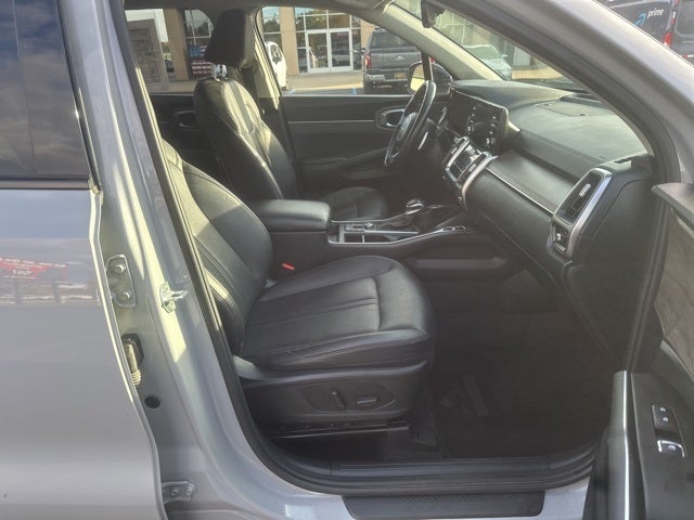 2023 Kia Sorento X-Line EX