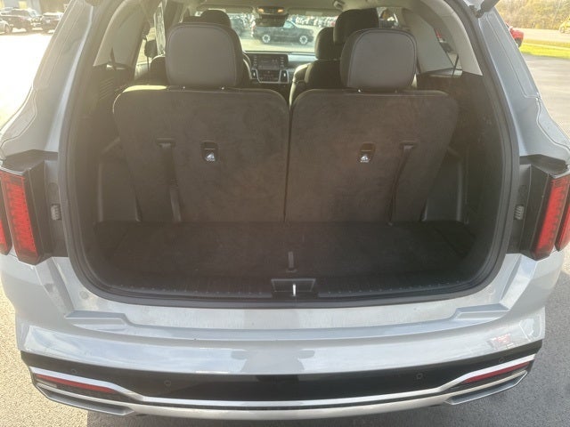 2023 Kia Sorento X-Line EX