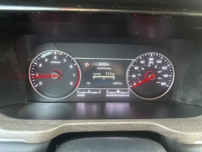 2023 Kia Sorento X-Line EX