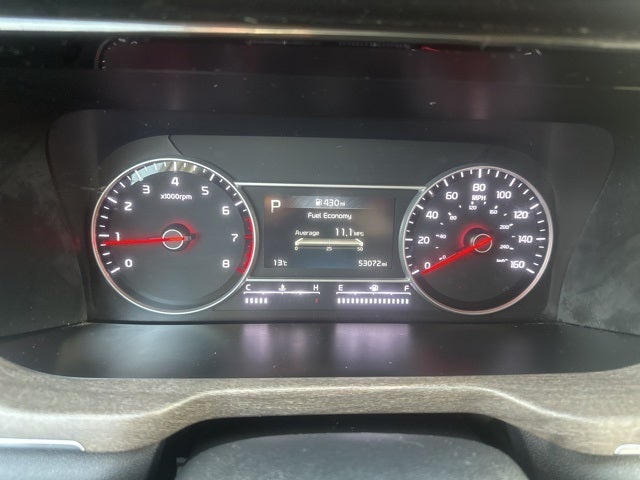 2023 Kia Sorento X-Line EX